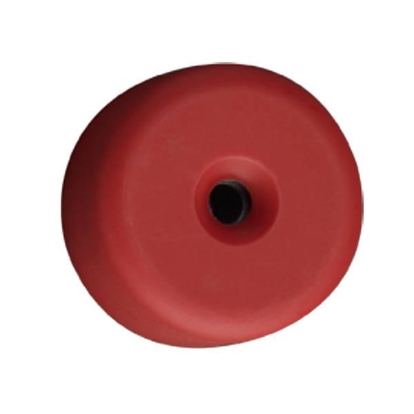 05.00.8201 Steute 1042609 Actuating magnet M 100 N Red for RC/(RF GS) series (encapsulated)